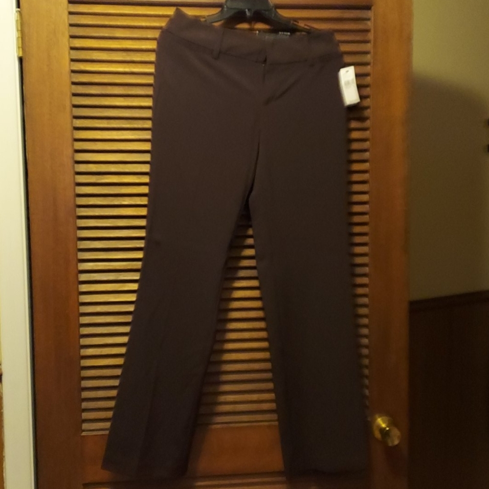 Dress Pants